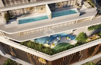 Cobertura com 4 quartos à venda na Avenida Brasil, 3153, Centro, Balneário Camboriú