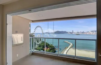 Apartamento 03 dormitórios sendo 03 suítes e 03 vagas de garagem