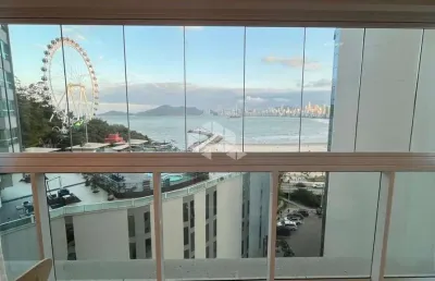 Apartamento 04 dormitórios sendo 04 suítes e 03 vagas de garagem