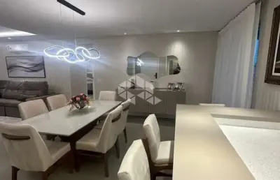 Apartamento 03 dormitórios , 03 suítes e 03 vagas de garagem