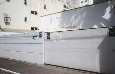 Terreno em condomínio fechado à venda na Rua 2050, 31, Centro, Balneário Camboriú