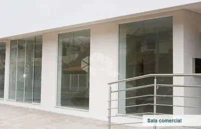 Sala comercial à venda na Rua 2000, 1413, Centro, Balneário Camboriú