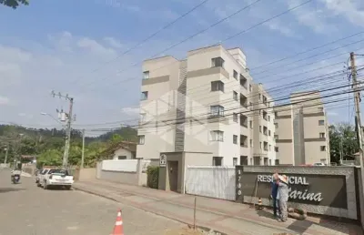 Apartamento com 2 quartos à venda na Rua Professor Max Humpl, 1700, Salto do Norte, Blumenau