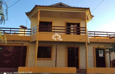 Casa com 3 quartos à venda na José Joaquim Afonso Alves, 366, Areal, Pelotas