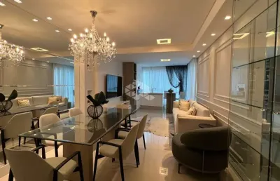 Excelente apartamento 4 dormitórios no pioneiros em balneário camboriú