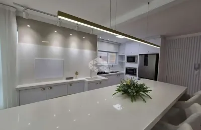 Apartamento 03 quartos , 03 suítes e 02 vagas de garagem