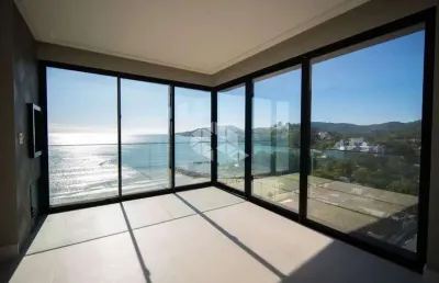 Apartamento com 4 quartos à venda na Avenida Senador Atílio Fontana, 200, Balneário Perequê, Porto Belo