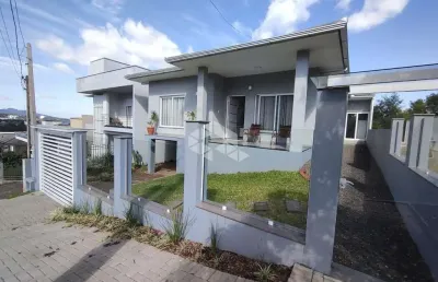 Casa com 2 quartos à venda na ÉRico Verissímo, 277, Jardim Panorâmico, Ivoti