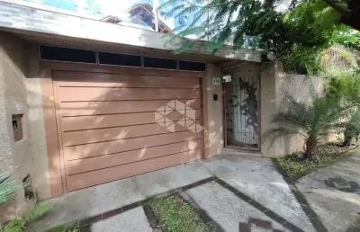 Casa com 4 quartos à venda na Rua Azaléia, 570, Encosta do Sol, Estância Velha
