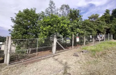 Terreno à venda na Hugo Edvino Hoch, 112, Jardim Panorâmico, Ivoti