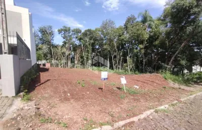 Terreno à venda na Maranhão, 240, Cidade Nova, Ivoti