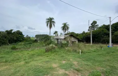 Terreno à venda na Osvaldo Cruz, 290, Sete de Setembro, Ivoti