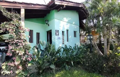 Casa com 3 quartos à venda na Rua Jacob F Rieth, 48, Jardim América, São Leopoldo