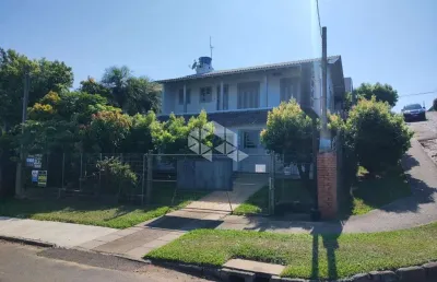 Casa com 4 quartos à venda na Do Parque, 215, Bela Vista, Estância Velha