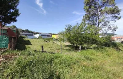 Terreno à venda na Parobé, 1074, Rincão dos Ilhéus, Estância Velha