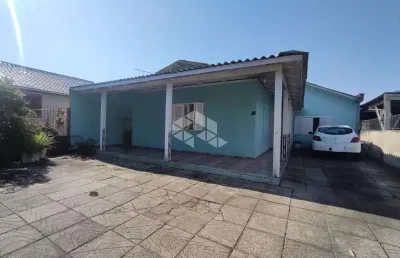 Casa com 4 quartos à venda na Nereu Ramos, 47, Floresta, Estância Velha