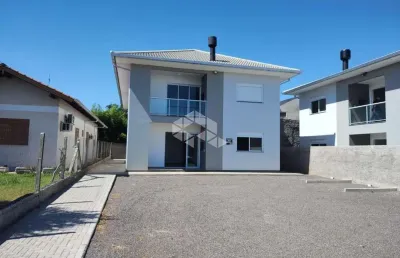 Apartamento com 2 quartos à venda na Garibaldi, 381, Farroupilha, Ivoti