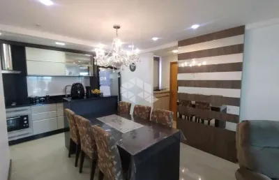 Apartamento com 2 quartos à venda na Rua das Palmas, 384, Encosta do Sol, Estância Velha
