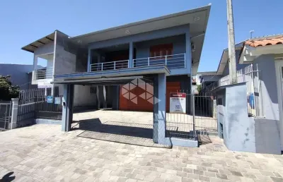 Casa com 4 quartos à venda na Arthur Augusto Gernhardt, 491, Morada do Sol, Ivoti