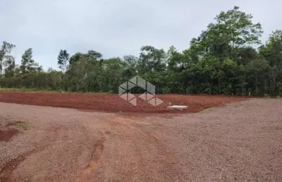 Terreno à venda na Albino Kney, 1000, Concórdia, Ivoti