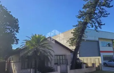 Casa com 3 quartos à venda na Avenida Sete de Setembro, 946, Centro, Estância Velha