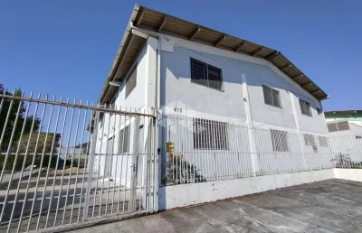 Prédio à venda na Pedro Loredo Da Costa, 801, União, Estância Velha