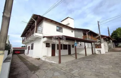 Apartamento à venda, 344 m² por r$ 850.000,00 - jardim bühler - ivoti/rs