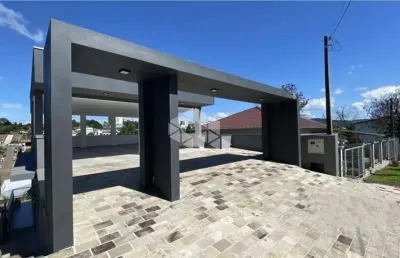 Lindo imóvel em bairro nobre da cidade com vista panorâmica