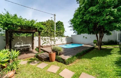 Casa com 3 quartos à venda na João Schneider, 257, Jardim do Alto, Ivoti