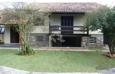 Casa com 2 quartos à venda na Fagundes Varela, 519, Centro, Estância Velha