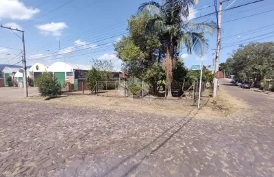 Terrenos de esquina a venda no bairro 7 de setembro - ivoti