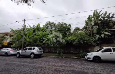 Terreno à venda na José De Alencar, 827, Centro, Ivoti