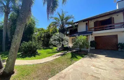 Casa com 3 quartos à venda na Pedro Frederico Leuck, 703, Cidade Nova, Ivoti