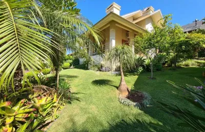 Casa com 2 quartos à venda na João Schneider, 558, Jardim do Alto, Ivoti
