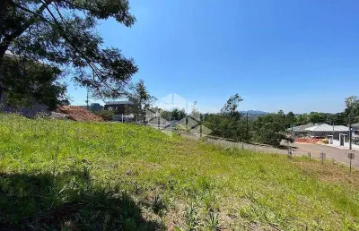 Terreno à venda na Teobaldo Klein, 962, Jardim Panorâmico, Ivoti