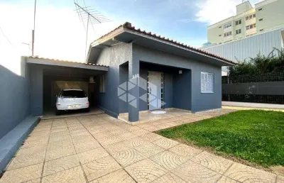 Casa com 3 quartos à venda na Rua Machado de Assis, 288, Centro, Estância Velha
