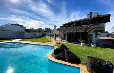 Casa com 4 quartos à venda na Paraguai Esquina Com Maranhão, 1200, Cidade Nova, Ivoti