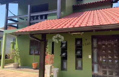 Casa com 3 quartos à venda na Albino Hugo Muller, 1340, Cidade Nova, Ivoti