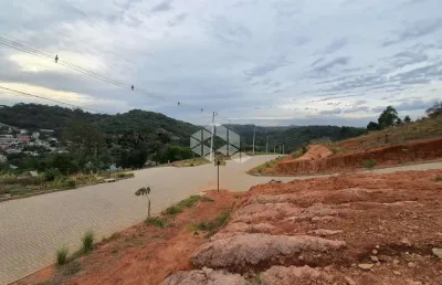 Terreno à venda na Rua Dalira Bündchen, 01, Floresta, Estância Velha