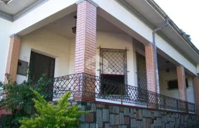 Casa com 4 quartos à venda na Presidente Lucena, 1522, Sete de Setembro, Ivoti