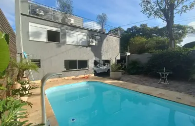 Casa com 4 quartos à venda na Arthur Strassburger, 428, Bom Jardim, Ivoti