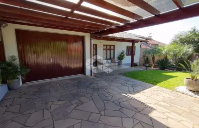 Casa com 3 quartos à venda na Marcílio Dias, 408, Harmonía, Ivoti