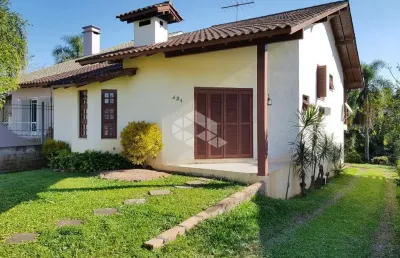 Casa com 2 quartos à venda na Henrique Muller, 421, Vinte e Cinco de Julho, Ivoti