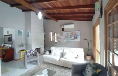 Casa com 3 quartos à venda na Pedro Loredo Da Costa, 780, União, Estância Velha