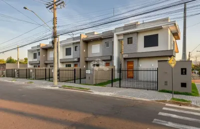 Casa com 2 quartos à venda na Rua Aimoré, 657, União, Estância Velha