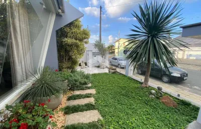 Casa com 2 quartos à venda na Rua Farroupilha, 438, Centro, Estância Velha