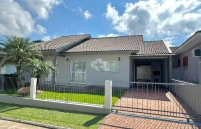 Casa com 2 quartos à venda na Goetz, 121, Jardim Panorâmico, Ivoti