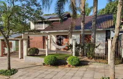 Casa com 3 quartos à venda na Das Hortências, 101, Jardim Buhler, Ivoti