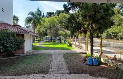 Casa com 2 quartos à venda na São Paulo, 78, Vista Alegre, Ivoti
