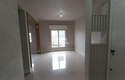 Apartamento com 2 quartos à venda na Rua Vinte e Um de Abril, 77, Pátria Nova, Novo Hamburgo
